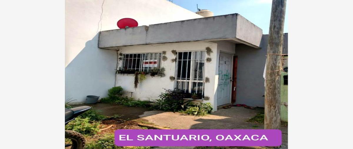Casa en ANDADOR DE ARROCERO 5, El Santuario, Oaxa... 