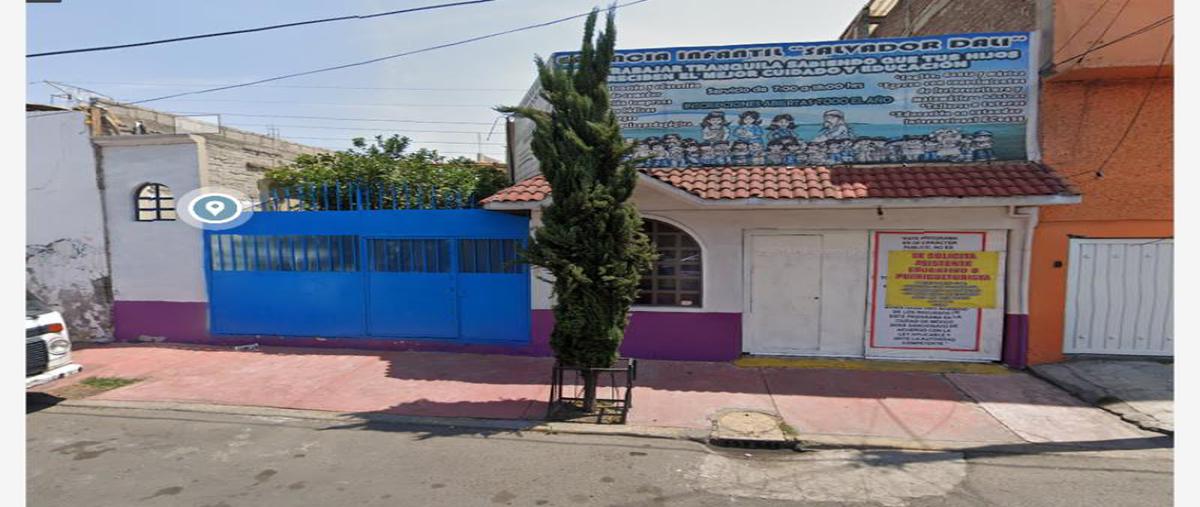 Casa en ANGEL TRIAS 170, Juan Escutia, DF / CDMX ... 