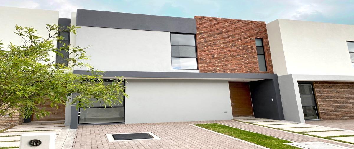 Casa en Ankara, Zibatá, Querétaro en Venta ID 223... 