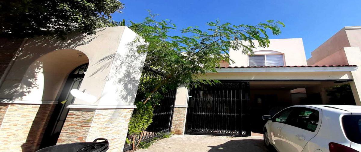 Casa en Antares, Anáhuac Sendero, Nuevo León en R... 