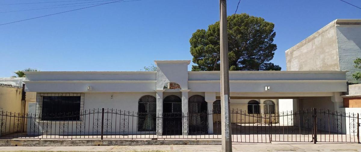Casa en Antonio de Montes, San Felipe I, Chihuahu... 