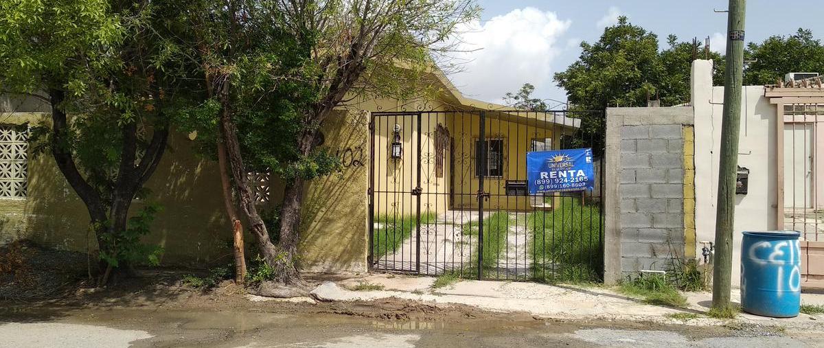 Casa en Antonio J Bermúdez, Tamaulipas en Renta ... 