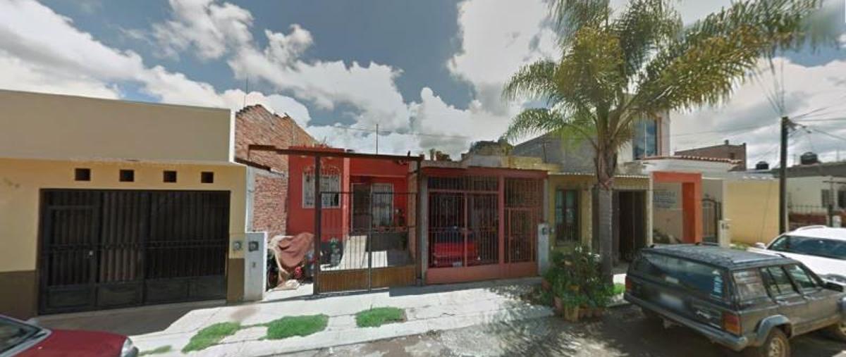 Casa en Arandas Centro, Jalisco en Venta ID 3202757 