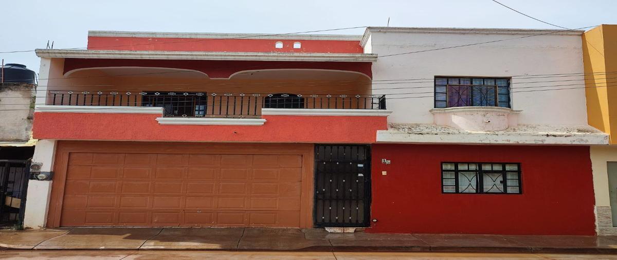 Casa en Arandas Centro, Arandas, Jalis..., Aranda...