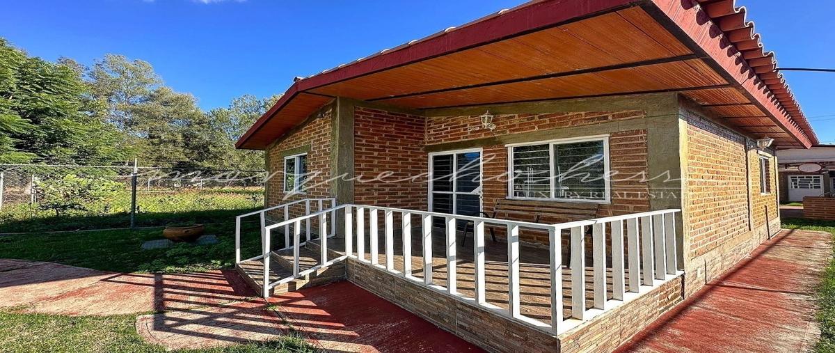 Casa en Arandas Centro, Arandas, Jalis..., Aranda...