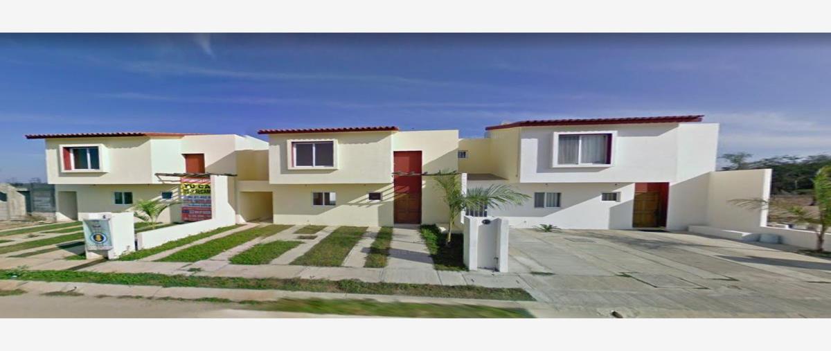 Casa en ARBOL DE CORAL WO AL12051, Nuevo Ixtapa,