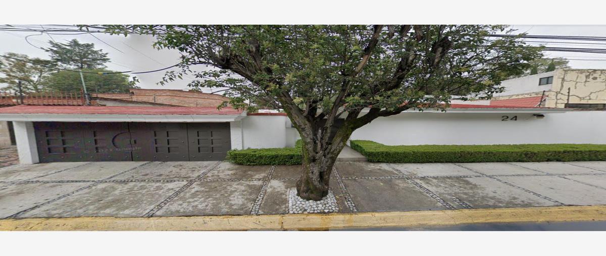 Casa en ARBOLEDA DE LA HACIENDA 24, Las Arboledas...