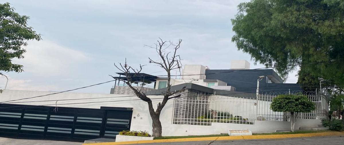 Casa en Arboleda de la Hacienda, Las Arboledas, M...