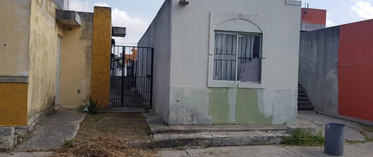 Casa en Arboledas Sección 20, Tamaulipas en Vent... 