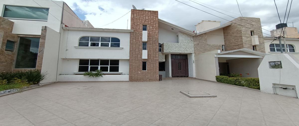 Casa en arboledas, Arboledas de San Javier, Hidal... 