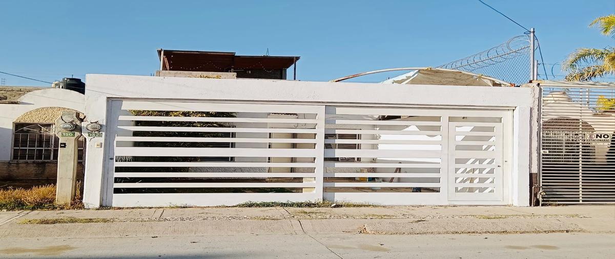 Casa en Arboledas de Paso Blanco, Aguascalientes... 