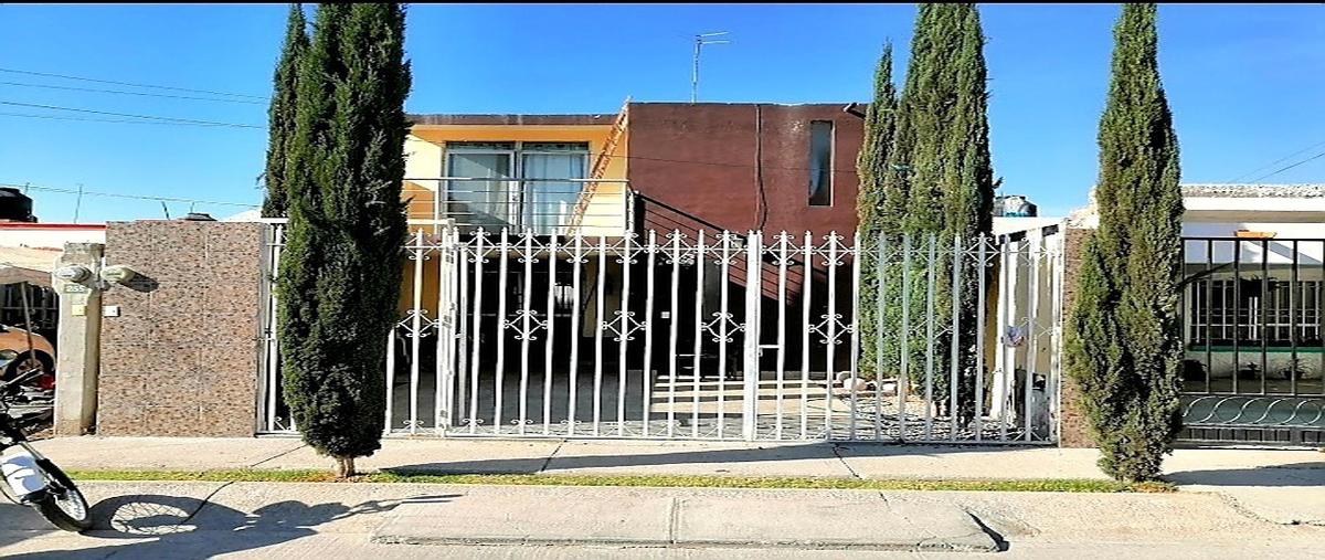 Casa en Arboledas de Paso Blanco, Jesú..., Arbole... 