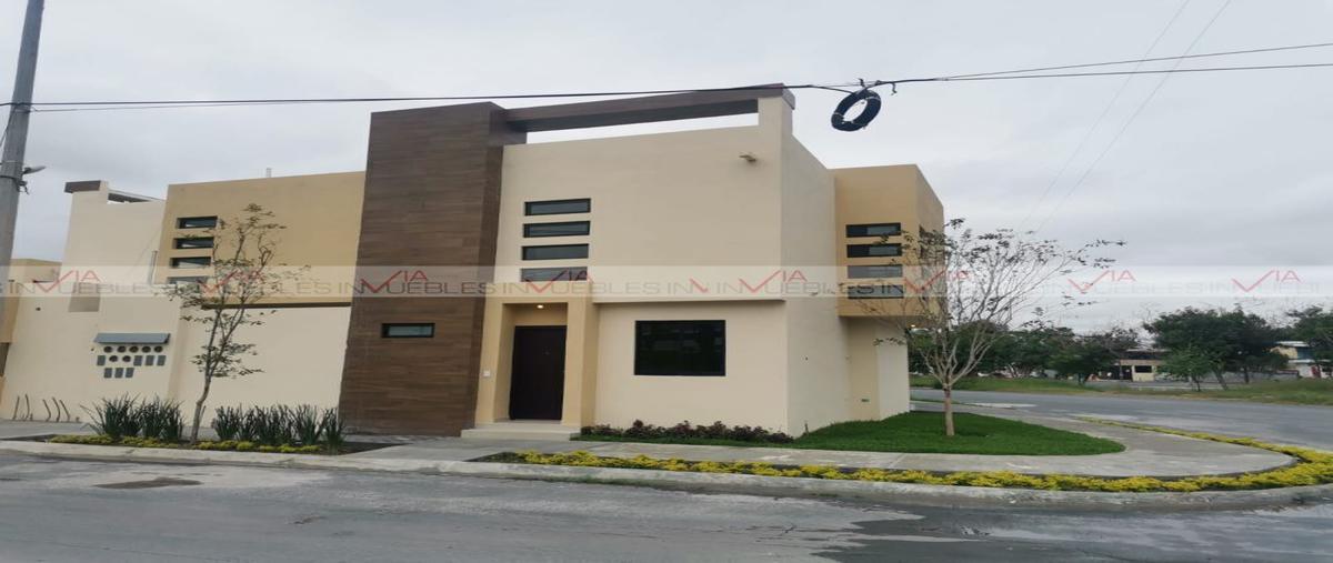 Casa en Arboledas Nueva Lindavista, Nuevo León e... 