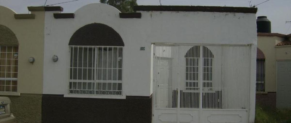 Casa en Arboledas Paso Blanco 2385, Deportiva, Ag... 