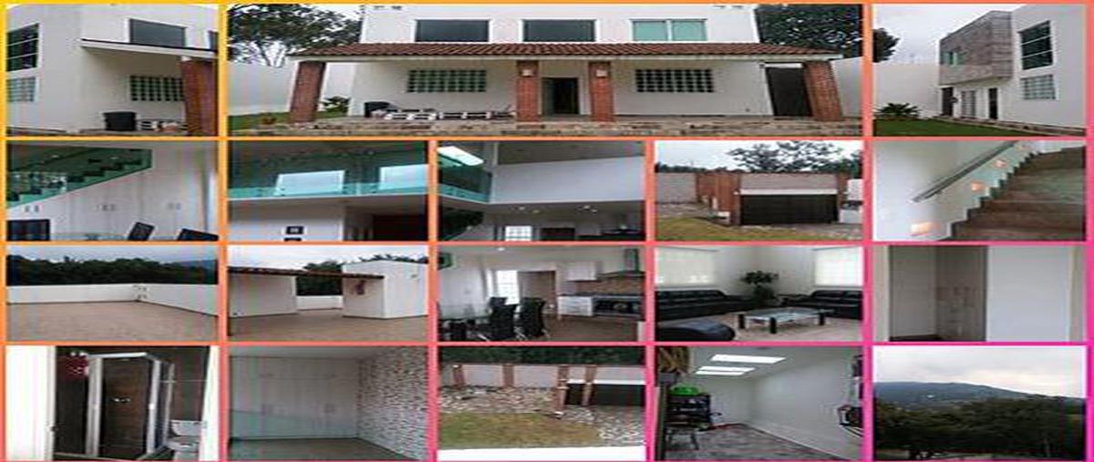 Casa en Arcos del Sitio, México en Venta ID 2475... 