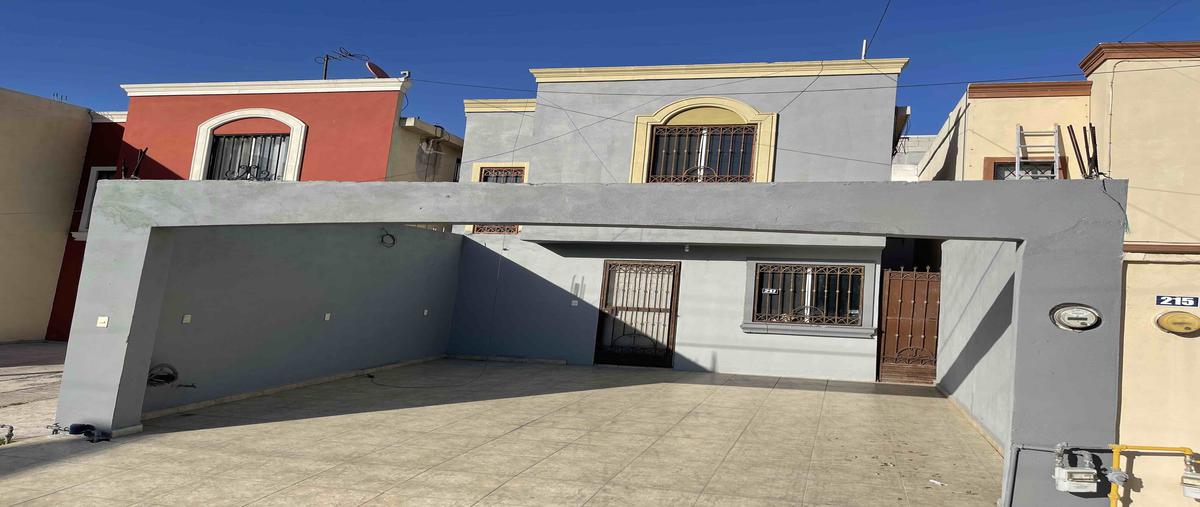 Casa en Arcos del Sol Elite, Nuevo León en Renta... 