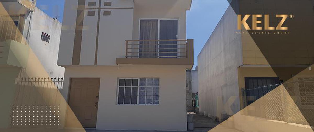 Casa en Arecas, Tamaulipas en Renta ID 20940070 