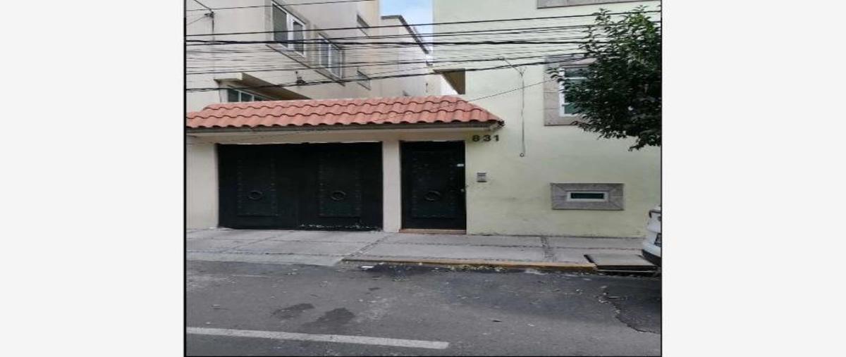 Casa en AREQUIPA 831, Lindavista Norte, DF / CDMX... 