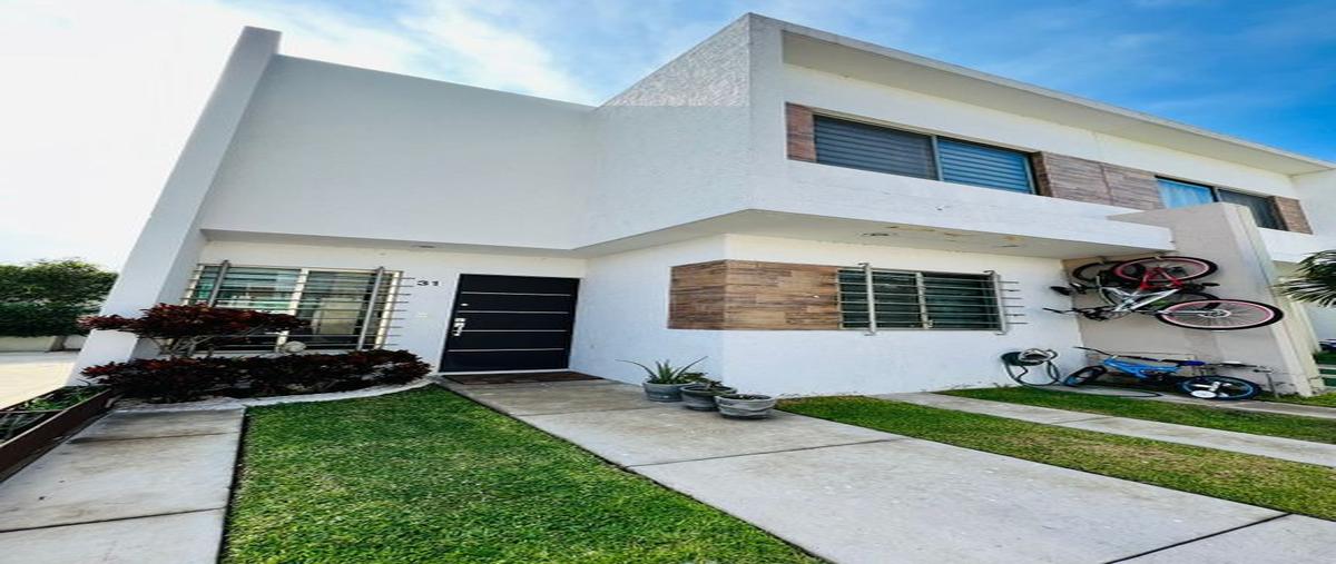 Casa en AREZZO Coto Arezzo Jalisco en Venta en Propiedades