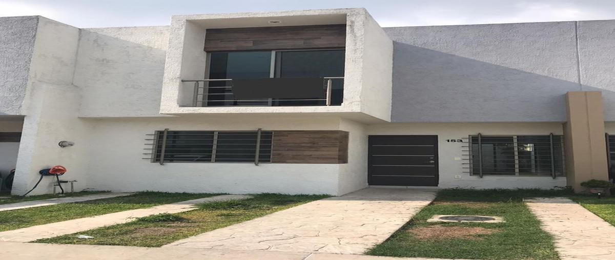 Casa en Arezzo, Los Olivos de Tlaquepaque, Jalisc... 