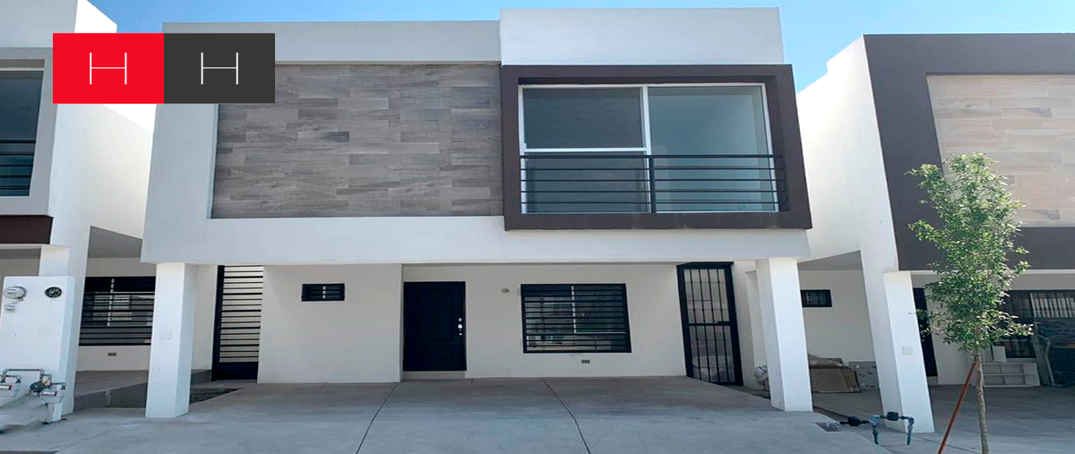 Casa en Arezzo Residencial Cumbres Provenza Sect Propiedades