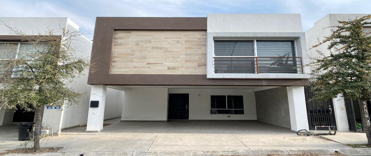 Casa en Arezzo Residencial Garc a Nu Valle Propiedades