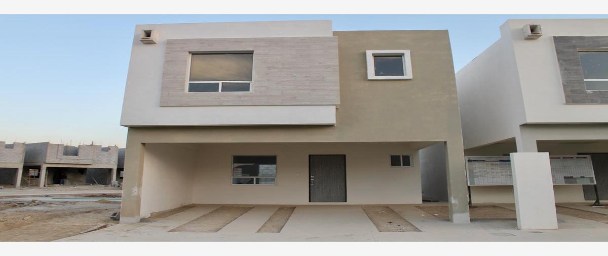 Casa en Argos 110, Santorini, Coahuila en Venta e... 