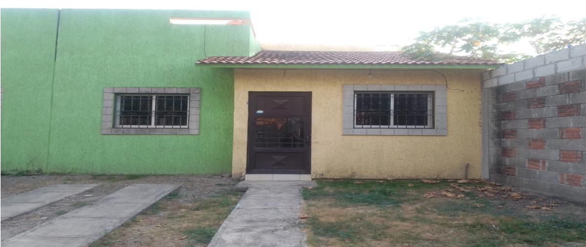 Casa en Argovia, Chiapas en Venta ID 24132350 