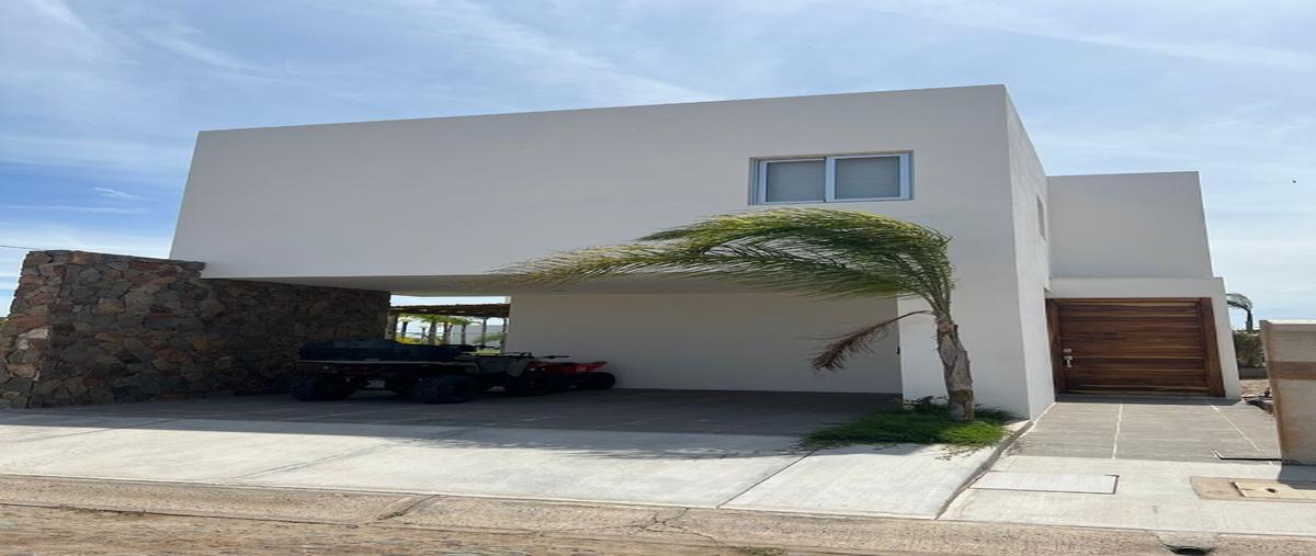 Casa en Arrecife Azul 1000, Altata, Sinaloa en Ve... 