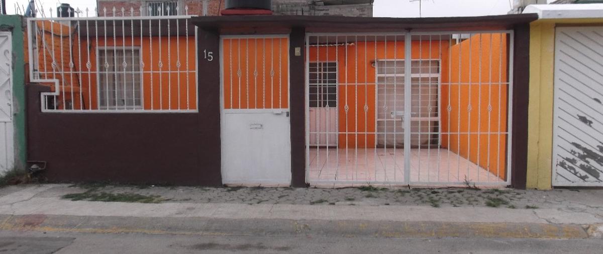 Casa en Santa Rosa de Lima, México en Renta ID 1... 