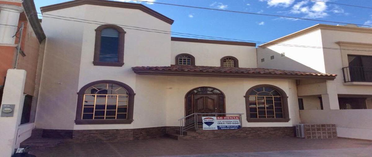 Casa en Arroyo Babaroco, Rio Grande, Sonora en Re... 