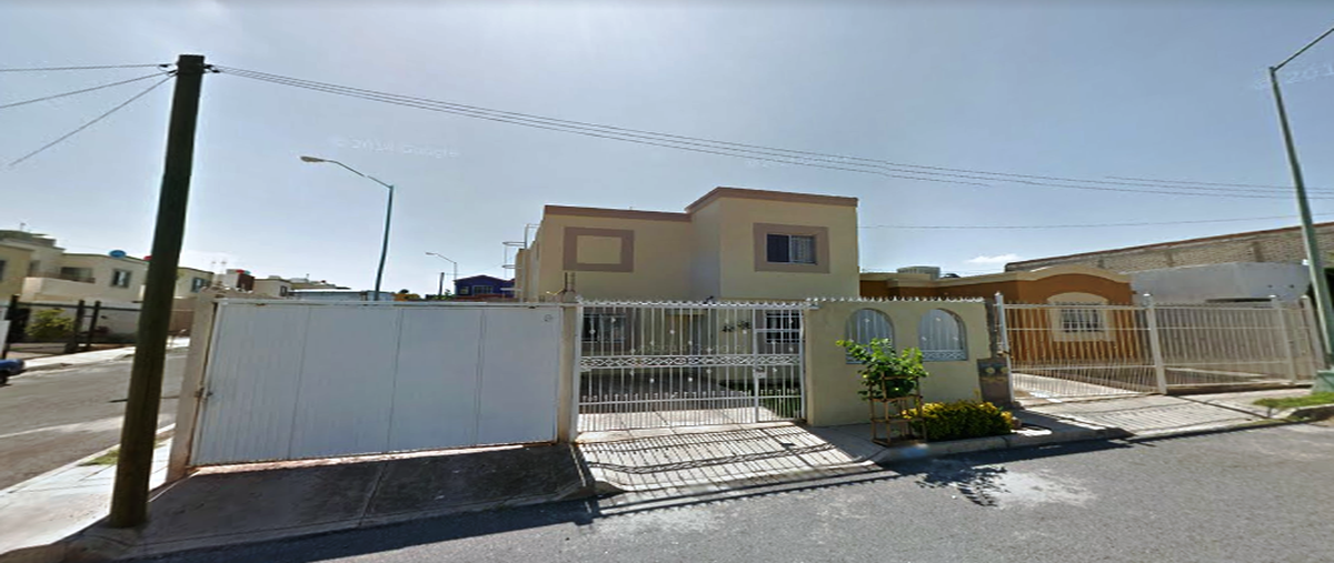 Casa en Arroyo Margarita, Los Arroyos, Chihuahua