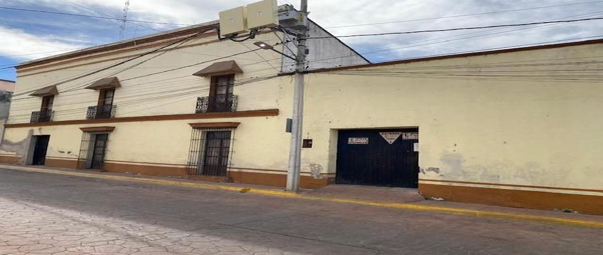 Casa en ARTESANOS, Lerma de Villada Centro, Méxic... 