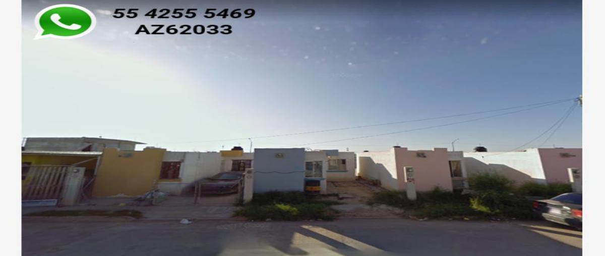 Casa en Artículo 9, Toboganes, Tamaulipas en Vent... 