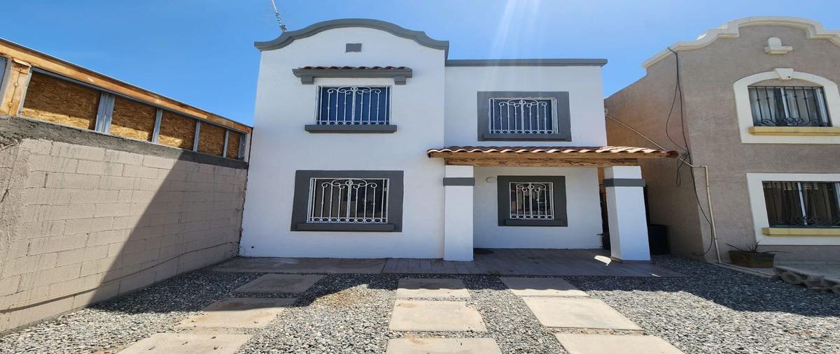 Casa En Assis, Gran Venecia, Baja California En R... - Propiedades.com