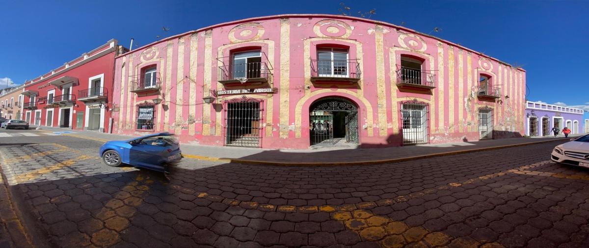 Casa en Atlixco Centro, Puebla en Venta ID 23941825 