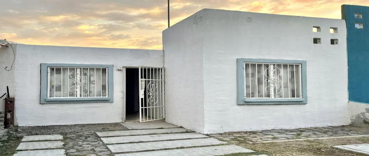 Casa en Atotonilco 123, Lomas del Álamo, Hidalgo ... 