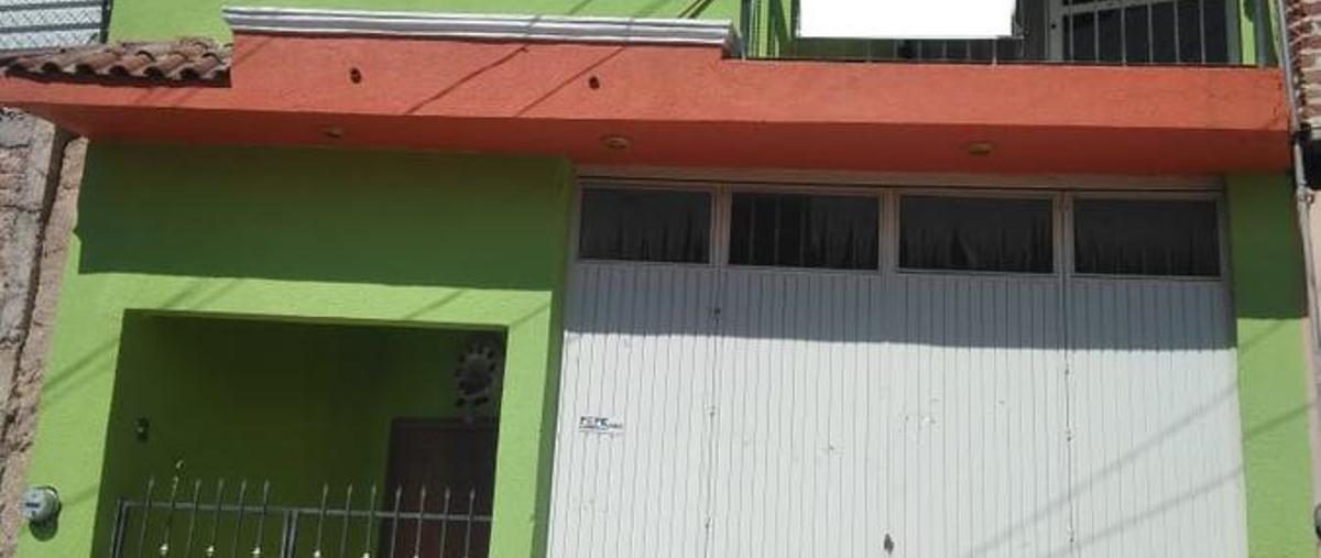 Casa en Atotonilco El Alto Centro, Jalisco en Ve... 