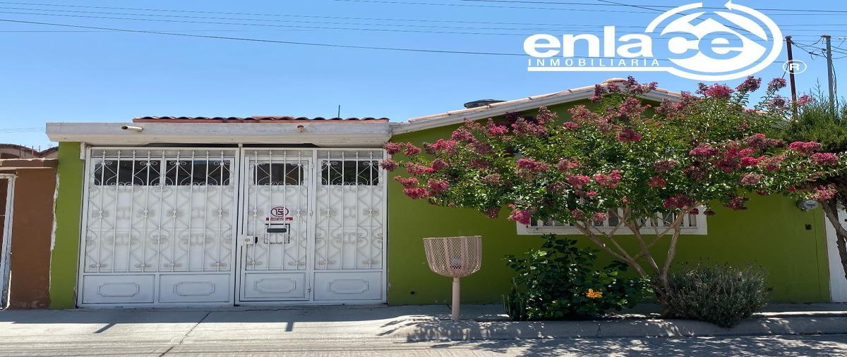 Casa en Aurora, María Luisa, Durango en Venta ID