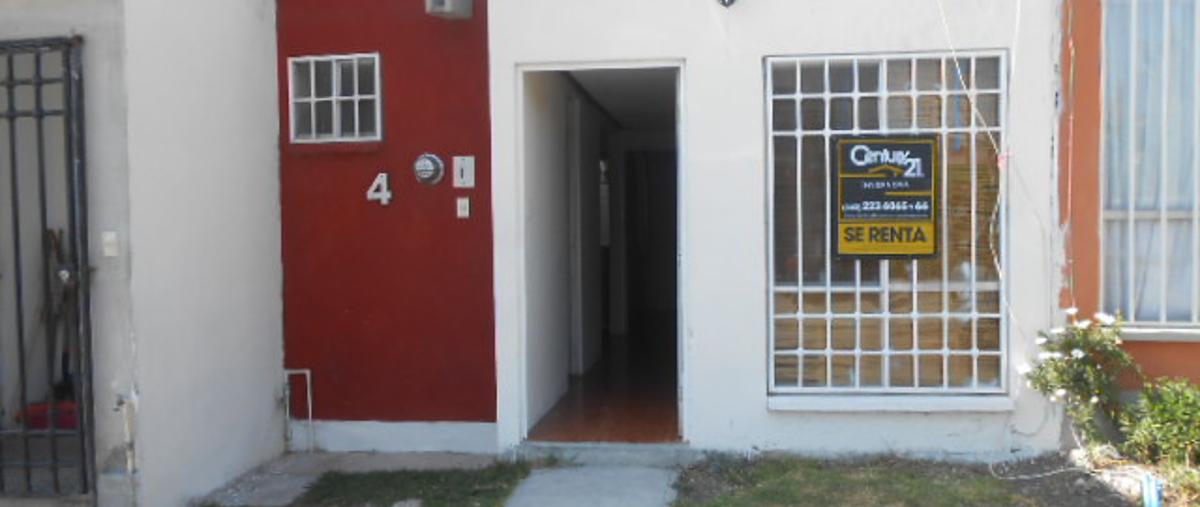 Casa en La Pradera, Querétaro en Renta ID 780407 