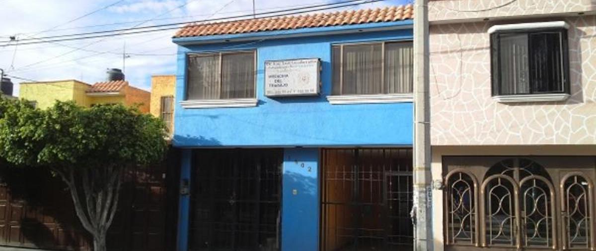 Casa en Valle Dorado, San Luis Potosí en Renta I... 