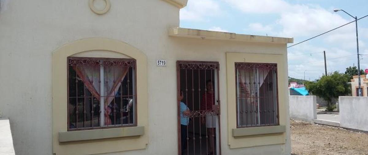 Casa en Urbivilla del Real, Sinaloa en Venta ID ... 