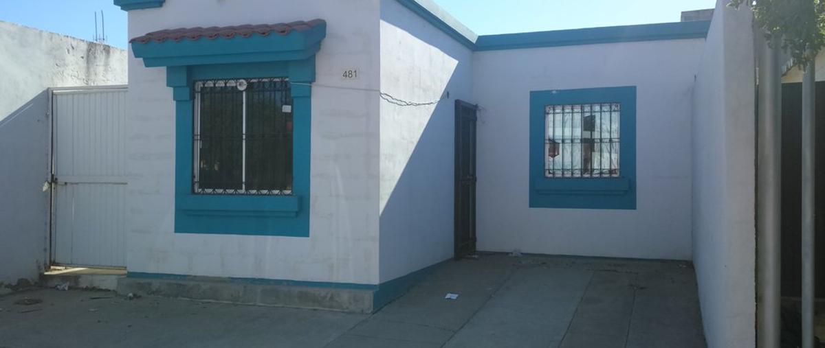 Casa en Villa Del Real, Sinaloa en Renta ID 915119 