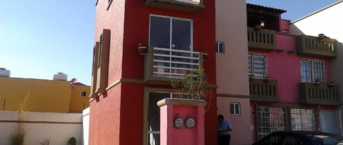 Casa en Santiago Teyahualco, México en Renta ID ... 