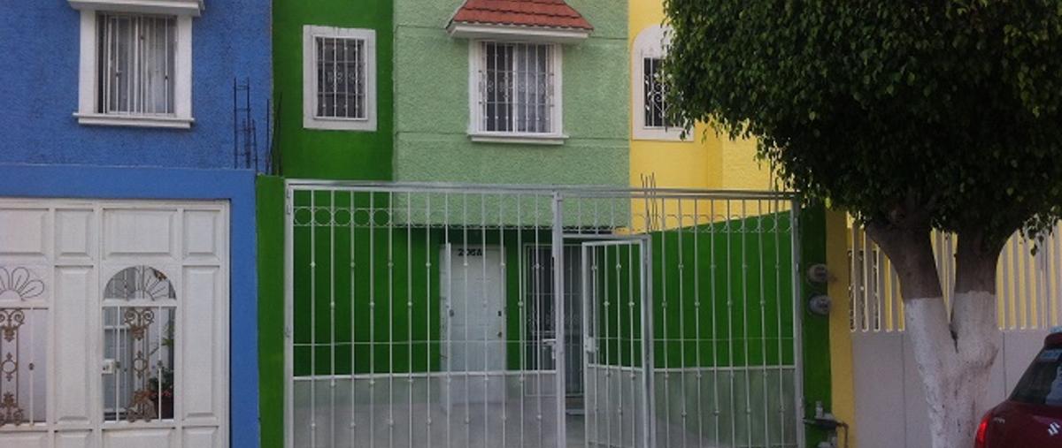 Casa en Jardines del Valle, Guanajuato en Venta ... 