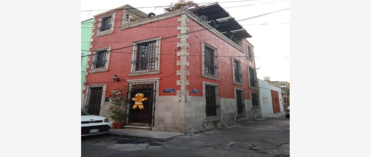 Casa en AVELLANO 54, Santa Maria La Ribera, DF / ... 