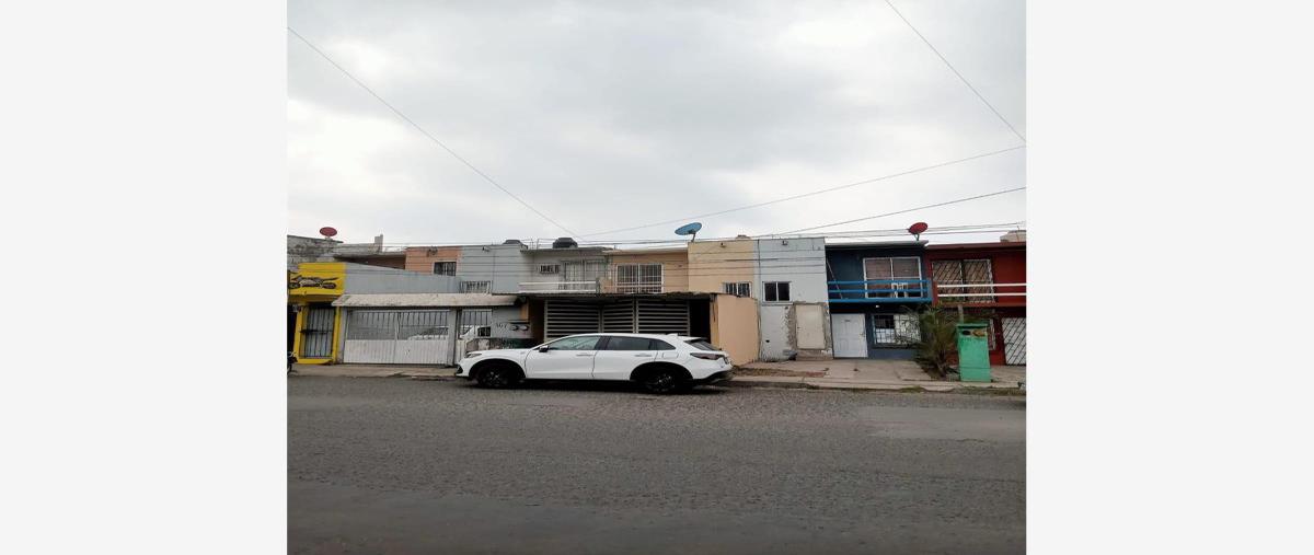 Casa en Av 2 bahias, Lomas de Rio Medio III, Vera...