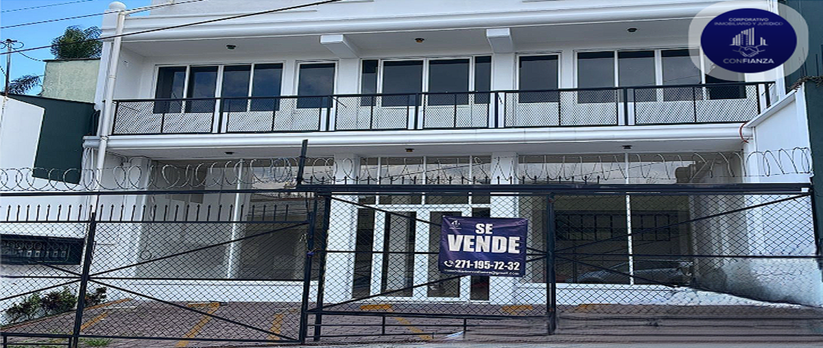 Local en Avenida 7, Córdoba Centro, Veracruz en V...