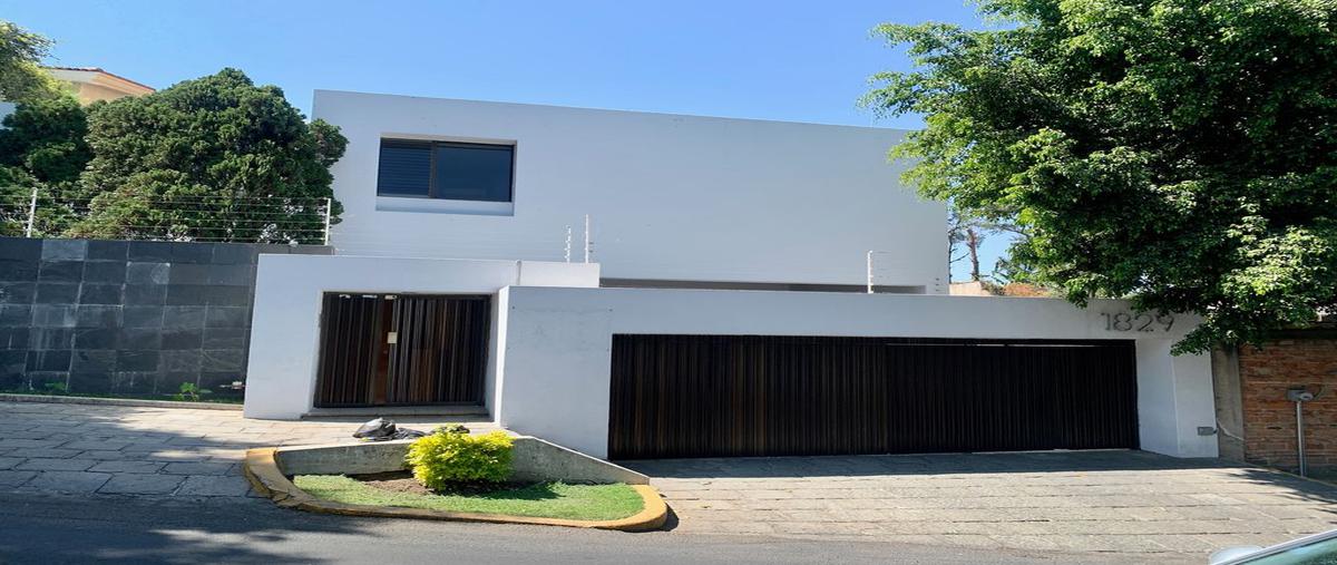 Casa en Av. Acueducto 1829, Colinas de San Javier... 