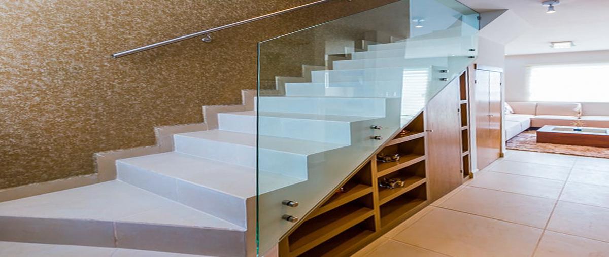 Casa en Av. Acueducto, Quinto Centenario, Nuevo L...